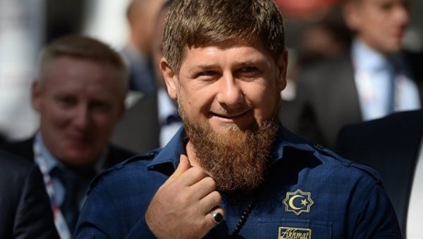 В госдепе заявили, что "обеспокоены и расстроены" словами Кадырова о геях