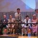В МИЭТ прошел выпускной вечер