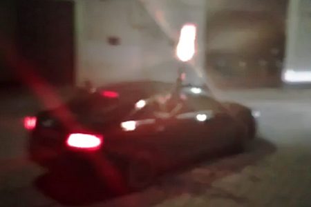 
                    Появившееся в соцсетях видео со стрельбой у ДК проверит полиция          
