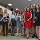 В МИЭТ прошел выпускной вечер