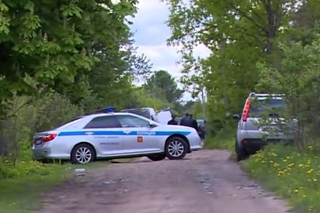 
                    Убитого в Зеленограде мужчину расчленили и сожгли в мангале          
