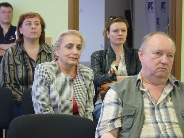 Стоп – инсульт!