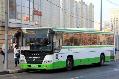 
                    Маршрутам №400К и 400Т добавят четыре остановки на Пятницком шоссе          