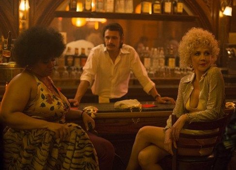 О братьях Мартино: вышел трейлер сериала «Двойка» про порноиндустрию