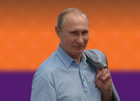 Поговорит с детьми: сегодня НТВ проведет прямую трансляцию «Недетского разговора с Владимиром Путиным» 