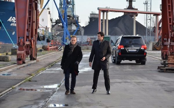 «Фильм захватил»: зрители оценили российский детективный  сериал «Преступление» 