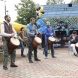 На Школьном озере прошел молодежный фестиваль «Fun Day»