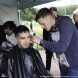 На Школьном озере прошел молодежный фестиваль «Fun Day»