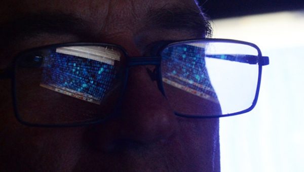 Спецпредставитель президента сравнил Россию с "боевым киберслоном"