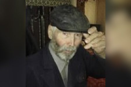 
                    Волонтеры ищут пропавшего пациента больницы          