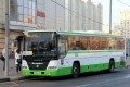 
                    Обслуживающие московские маршруты зеленоградские автобусы начали подвозить горожан до «Речного вокзала» и обратно          