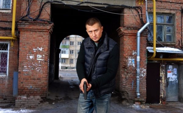Громкая премьера лета: Дарья Мороз и Павел Прилучный в адаптации скандинавского детектива «Преступление»