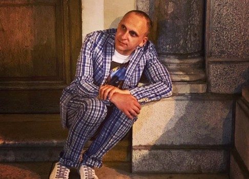 «Золотая коллекция» Comedy Club: ТНТ4 возродит легендарный телеформат 