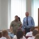 В УВД Зеленограда чествовали сотрудников Госавтоинспекции