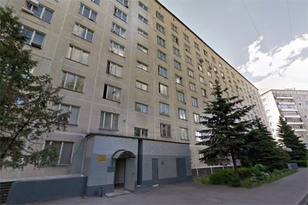 
                    Иногородних студентов МИЭТа поселят в общежитие в 8-м микрорайоне          