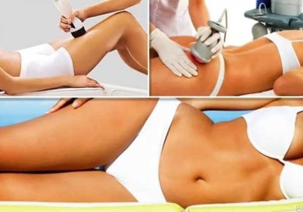 
                    Молодейте и худейте с комфортом в Bali Spa Lux!          