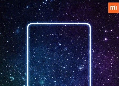 Опередить iPhone 8: Xiaomi объявил дату премьеры нового смартфона Mi MIX 2
