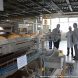 Префект Анатолий Смирнов посетил хлебозавод №28