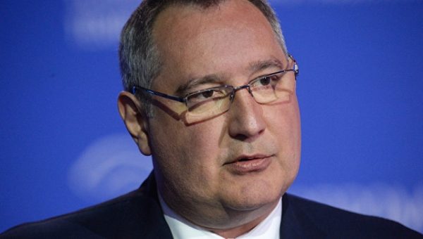 Рогозин прокомментировал "украинский след" в ракетной программе КНДР