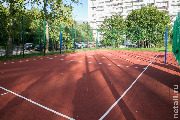 
                    В гостях у Забиваки          