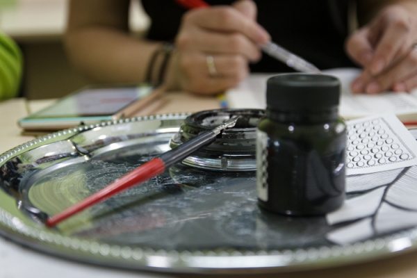 
                    Профессиональная коррекция почерка и подготовка к школе в ЦКП «Логопед-проф»          