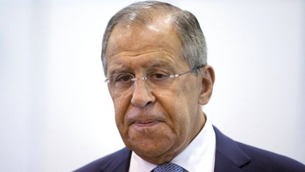 Разногласия в Венесуэле надо разрешить мирно, считает Лавров