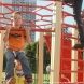В Зеленограде по-спортивному отметили День физкультурника
