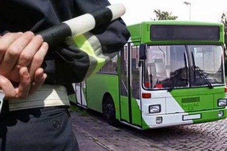 
                    На дорогах Солнечногорского района проходит операция «Автобус»          