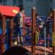 В Крюково и Матушкино появились новые детские площадки