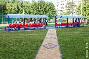 
                    В гостях у Забиваки          