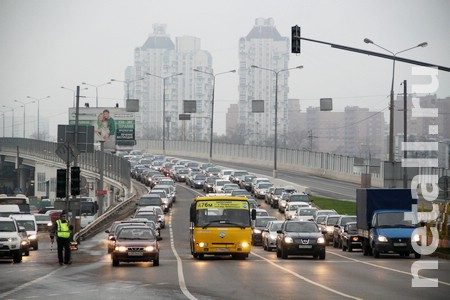 
                    На самых загруженных перекрестках Зеленограда применят новую технологию распознавания транспорта          