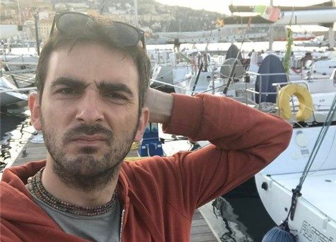 Выходит замуж: Сати Казанова представила своего жениха