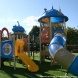 В Крюково и Матушкино появились новые детские площадки