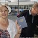 На станции Крюково прошла акция «Книга в дорогу»