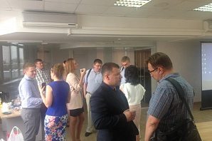 
		                    В Корпорации развития Зеленограда состоялся круглый стол для бизнеса по теме медицинского страхования		                