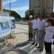 Московская комиссия оценила объекты благоустройства в Зеленограде