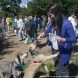 Зеленоградский приют предоставляет возможность провести время с животными