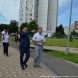 Московская комиссия оценила объекты благоустройства в Зеленограде