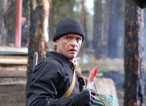 «Крепкий орешек» по-русски: актер Игорь Лифанов о новых проектах, гонорарах и крови на съемочной площадке