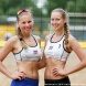 Зеленоградские студентки вошли в топ-6 лучших на Чемпионате Европы по пляжному волейболу