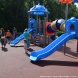 Работы в зоне отдыха на Быковом болоте практически завершены