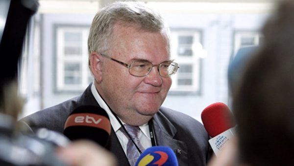 В Эстонии продолжат судебный процесс над экс-мэром Таллина