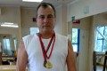 
                    Зеленоградка Лидия Рябоштан стала чемпионом мира по городкам          