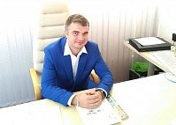 Роман Дерманский: «Библиотеки функционируют в привычном русле, но сегодня они должны функционировать иначе»