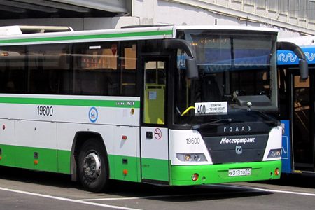 
                    Отмененные маршрутки пообещали полностью компенсировать автобусами к 1 сентября          