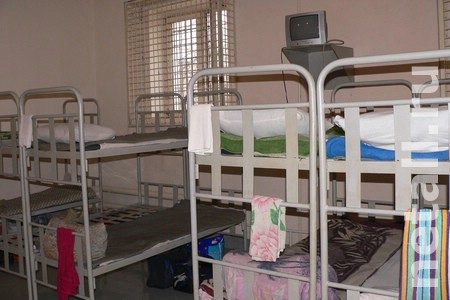
                    На работника зеленоградской колонии завели дело за махинации с мукой          