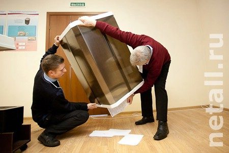 
                    229 кандидатов поборются за депутатские мандаты в Зеленограде          