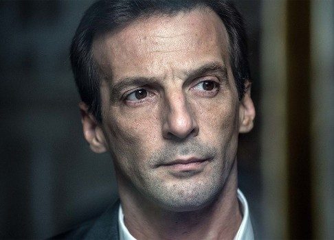 Тайные агенты: смотрите на «Первом» новый сезон сериала «Бюро»