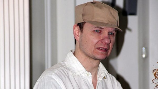 ЕСПЧ принял иск экс-бойца ОМОН Михайлова, пожизненно осужденного в Литве