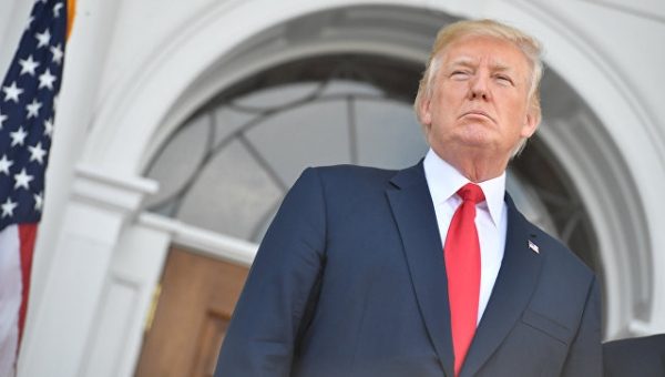 Трамп отказался говорить о тайном дипломатическом канале с КНДР